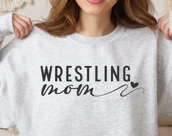 Wrestling Mom SVG png Wrestling Mom PNG svg Wrestling mom shirt Design png svg dfx eps jpeg Digital File Instant Download