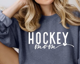 Hockey Mom SVG PNG, Hockey Svg, Game Day Vibes Svg, Mom Life Svg, Hockey Mom Shirt, Hockey Shirt Svg, Hockey Mom Svg Files, Sports Svg