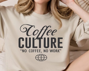 Coffee Culture SVG PNG, Coffee Svg, Coffee png, Coffee Lover Svg, Coffee Helps Svg, Trendy Svg, Funny Coffee Svg, Mom Life Svg, Tired Svg