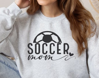 Soccer Mom SVG PNG, Soccer Svg, Soccer png Game Day Vibes Svg, Soccer Mom Shirt, Soccer Shirt Svg, Soccer Mom Svg Files, Sports Svg