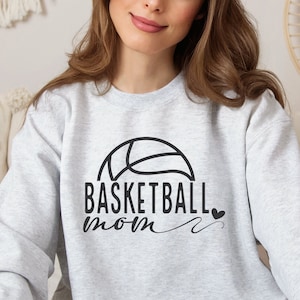 Basketball Mom SVG PNG Basketball svg Basketball Mom Shirt Car decal Basketball Mom Cup Decal png svg eps dfx jpeg Digital File Download