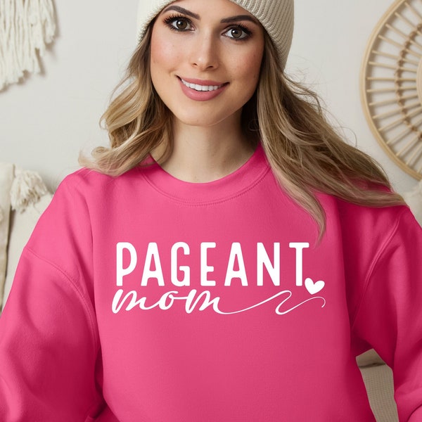 Pageant Mom SVG png Pageant Mom PNG svg Pageant mom shirt Design png svg dfx eps jpeg Digital File Instant Download