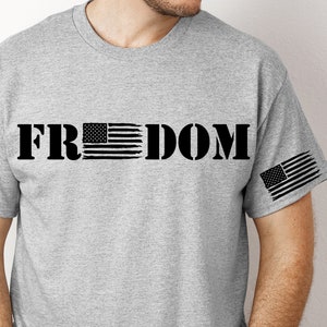 Freedom American Flag SVG PNG Patriotic svg Patriotic png Second Amendment Sublimation Patriotic Print Design America 2nd Amendment