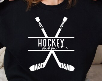 Hockey Mom SVG PNG, Hockey Svg, Game Day Vibes Svg, Mom Life Svg, Hockey Mom Shirt, Hockey Shirt Svg, Hockey Mom Svg Files, Sports Svg
