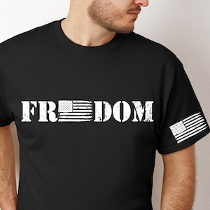Freedom American Flag SVG PNG Patriotic svg Patriotic png Second Amendment Sublimation Patriotic Print Design America 2nd Amendment