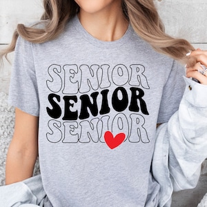 Senior 2025 SVG Senior 2025 PNG, Retro Senior Class of 2025 Svg Class of 2025 png, Graduation 2025 Svg, Graduation Svg, Graduate Shirt Svg