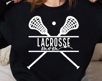 Lacrosse Mom SVG PNG Lacrosse Svg Game Day Vibes Svg Mom Life Svg Lacrosse Mom Shirt, Lacrosse Shirt Svg, Lacrosse Mom Svg Files, Sports Svg