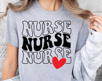 Verpleegkundige SVG verpleegkundige PNG, verpleegkundige shirt Svg verpleegkundige shirt PNG verpleegkundige auto sticker verpleegkundige Cup sticker svg png jpeg dfx eps digitale download gesneden bestand