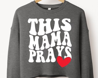 This Mama Prays SVG PNG, Mom Svg, Love Like Jesus Svg, Mom Life Svg, Mom Mode Svg, Mother's Day Svg, Religious Svg, Faith Svg, Christian Svg