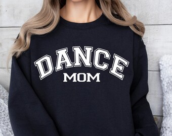Dansmamma SVG, Dansmamma tröja Svg, Dansmamma Png, Dans Svg, Dansare Svg, Dance Varsity Svg, Dansmamma-eran, Dansmamma-truppen, Dansmamma Svg