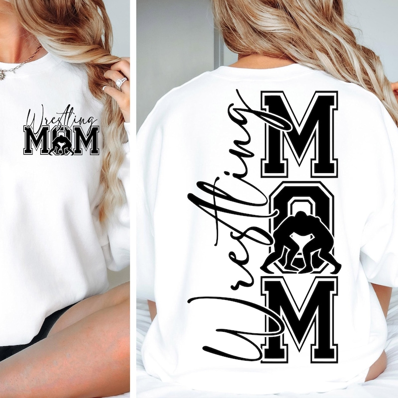 Wrestling Download Svg Etsy