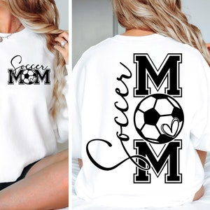 Fußball Mama SVG PNG, Fußball SVG, Fußball PNG Spieltag Vibes SVG, Fußball Mama Shirt, Fußball-Shirt SVG, Fußball Mama SVG-Dateien, Sport Design