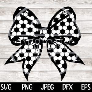Soccer Coquette Bow SVG PNG, Soccer Bow Svg Soccer svg, Retro Bow Sublimation, Soccer Mama Coquette Png svg, Retro Soccer Coquette Bow