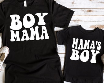 Mama's boy svg png, Boy Mama Svg Png, Mama and me matching shirt svg, Mom and son shirt svg, Mommy and me svg, Cut file for cricut