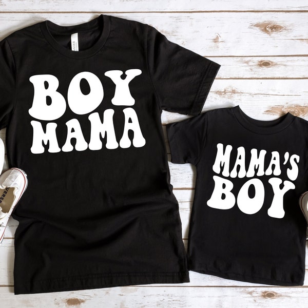 Mama's boy svg png, Boy Mama Svg Png, Mama and me matching shirt svg, Mom and son shirt svg, Mommy and me svg, Cut file for cricut