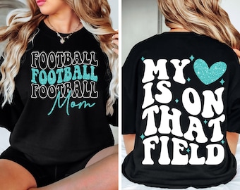 Football Mom SVG, Football Mom Png, Football Mom Shirt Svg, Football Svg, Football Mama Svg, Football Shirt Svg, Game Day Svg Sublimation
