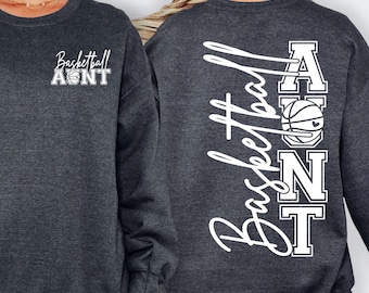 Basketbal tante SVG PNG basketbal svg basketbal tante shirt auto sticker basketbal tante Cup sticker png svg eps dfx jpeg digitaal bestand downloaden