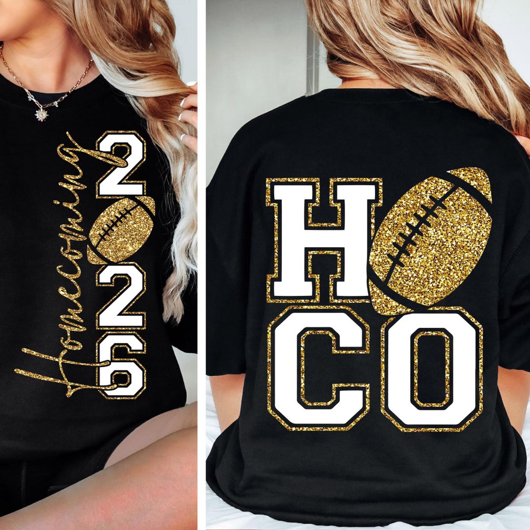 Hoco 2026 Svg Png Homecoming 2026 Svg Homecoming Svg Png Hoco Png ...