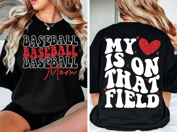 Baseball Mom SVG Baseball Mom PNG Baseball Clipart Baseball Mom Shirt Design Car Decal png svg eps dfx jpeg Digital File Instant Download
