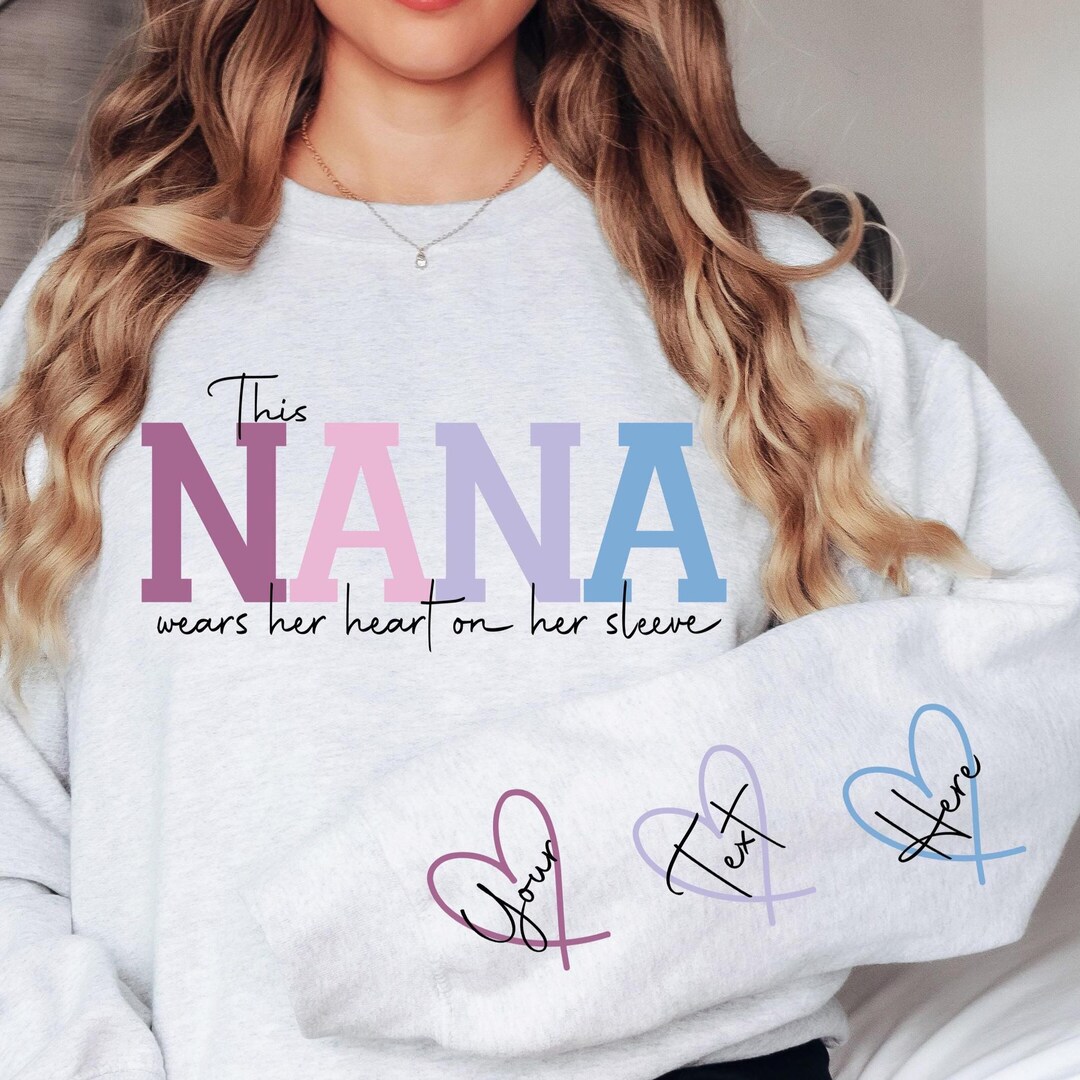 I'm A Go-Kart Nana I Was Born With My Heart On My Sleeve Tumbler