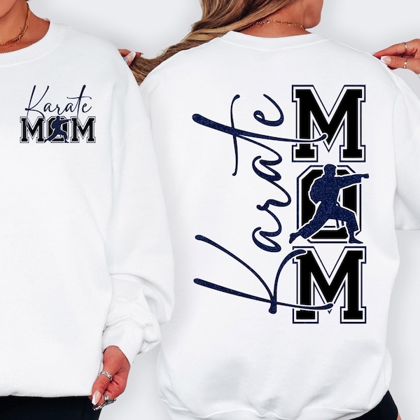Karate Mom SVG png Karate Mom PNG svg Karate mom shirt My heart is on that mat png svg  Digital File Instant Download Cut File for Cricut
