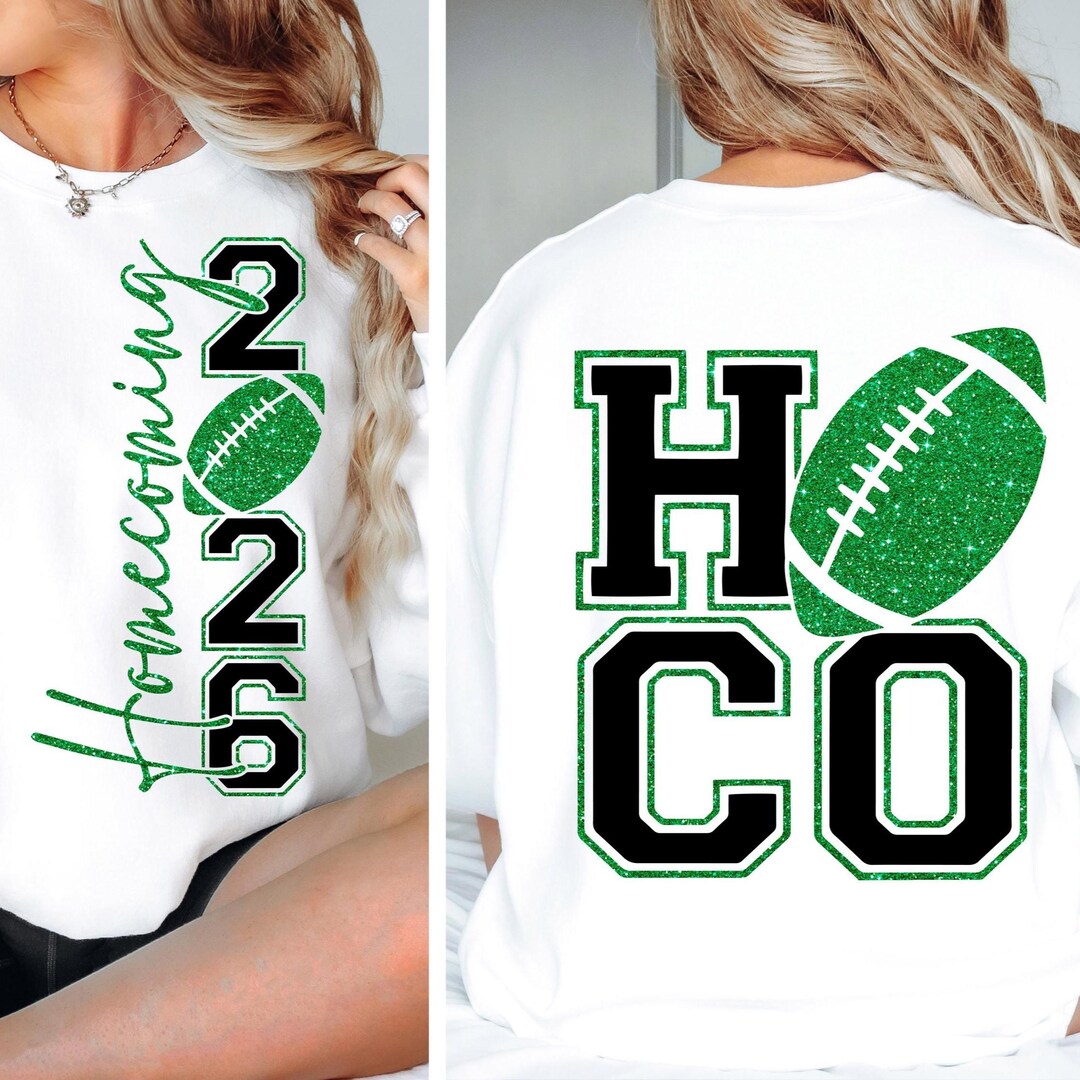 Hoco 2026 Svg Png Homecoming 2026 Svg Homecoming Svg Png Hoco Png ...