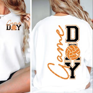 Spieltag des Volleyballs svg png Beachvolleyball Mama SVG PNG, Beachvolleyball-Trikot-Svg, Beachvolleyball-Geschenk, Beachvolleyball-Trikot-Slip