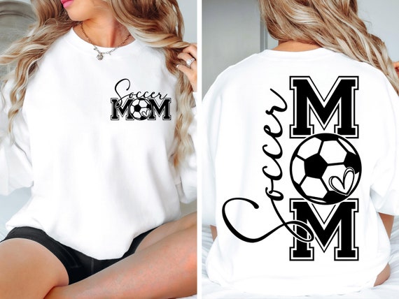 Soccer Mom SVG PNG, Soccer Svg, Soccer png Game Day Vibes Svg, Soccer Mom Shirt, Soccer Shirt Svg, Soccer Mom Svg Files, Sports Svg