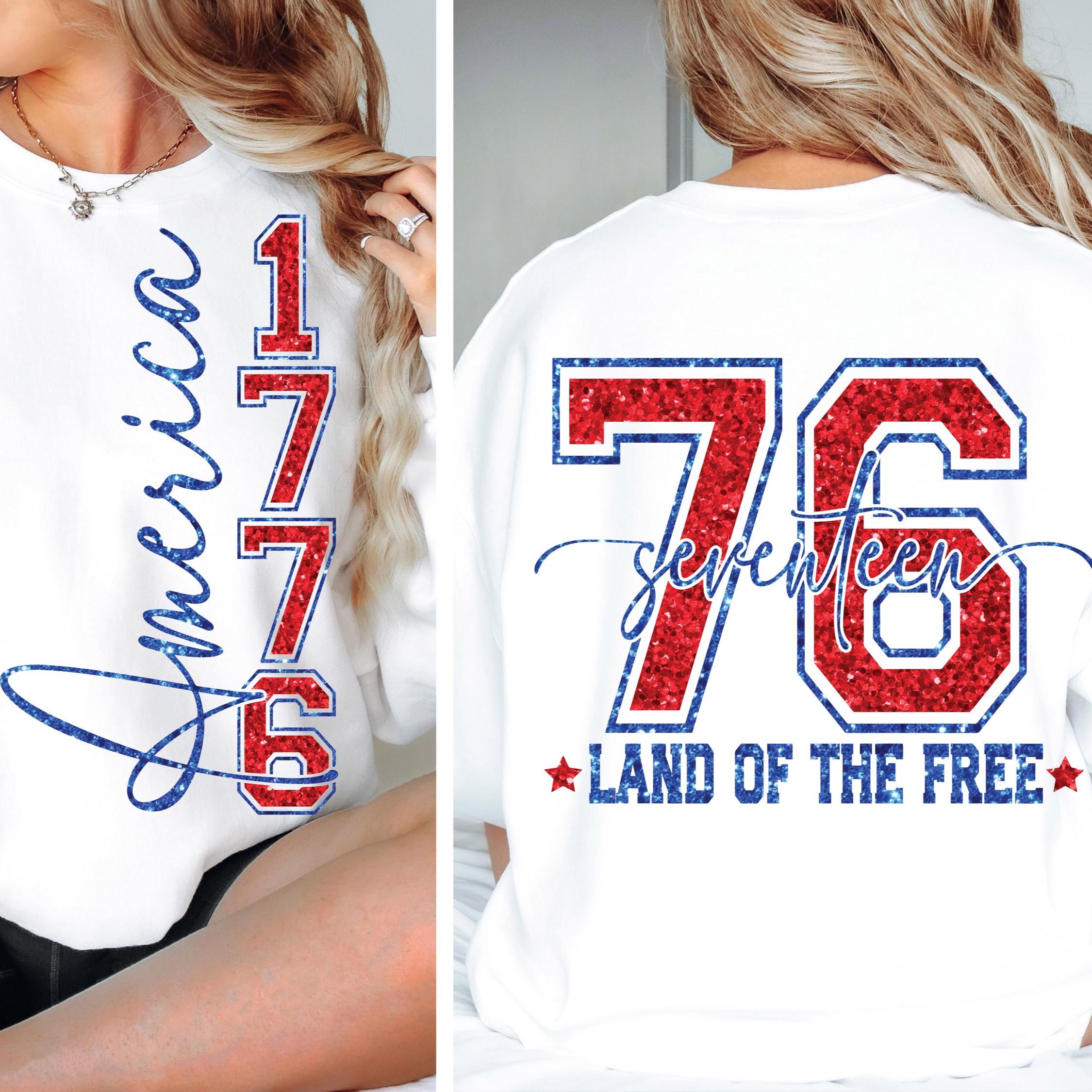 nike fourth of july shirts