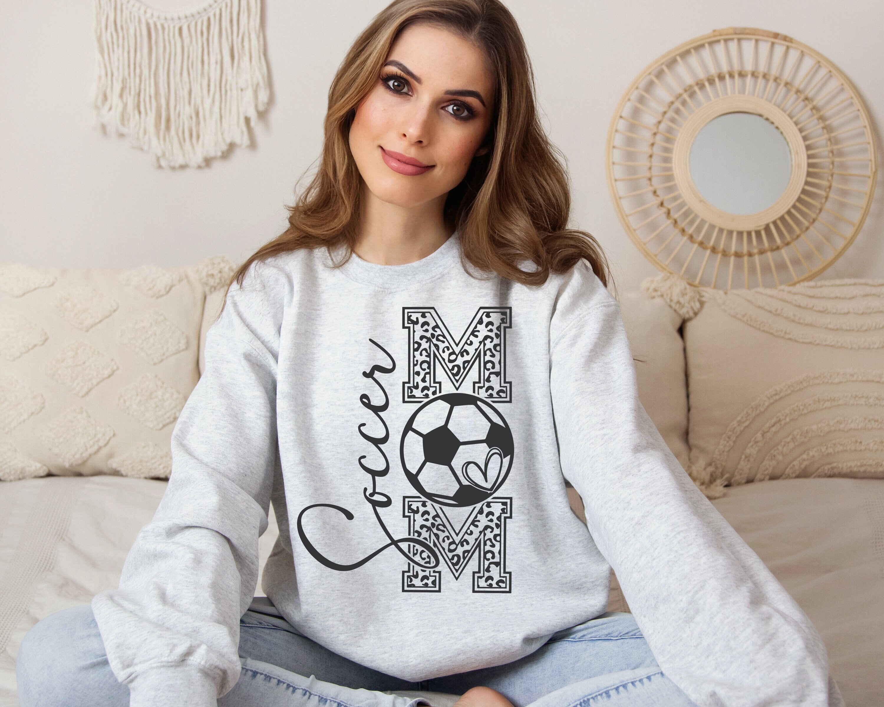 Soccer Mom SVG PNG, Soccer Svg, Soccer png Game Day Vibes Svg, Soccer Mom Shirt, Soccer Shirt Svg, Soccer Mom Svg Files, Sports Svg