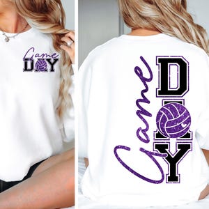 Spieltag des Volleyballs svg png Beachvolleyball Mama SVG PNG, Beachvolleyball-Trikot-Svg, Beachvolleyball-Geschenk, Beachvolleyball-Trikot-Slip