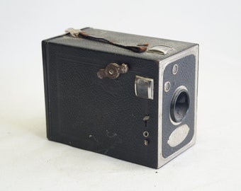 Eho Altissa Camera | Eho Box Camera | 1930 | Man cave