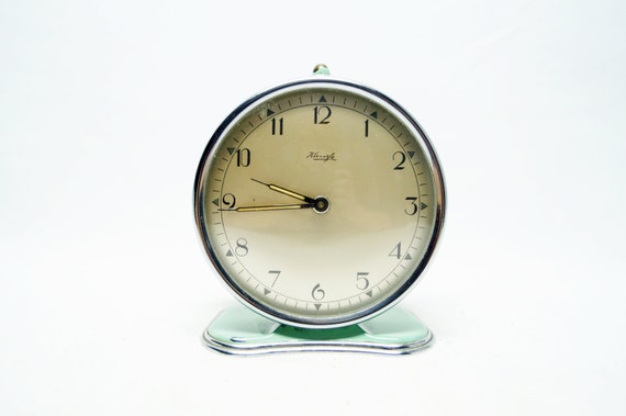 Sveglia Vintage KIENZLE made in Germany Etsy Italia
