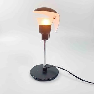 Italian Post Modern Table Lamp | Memphis Style | 80s-90s