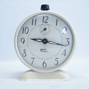 Orologio di moda - made in France - anni &#39;70