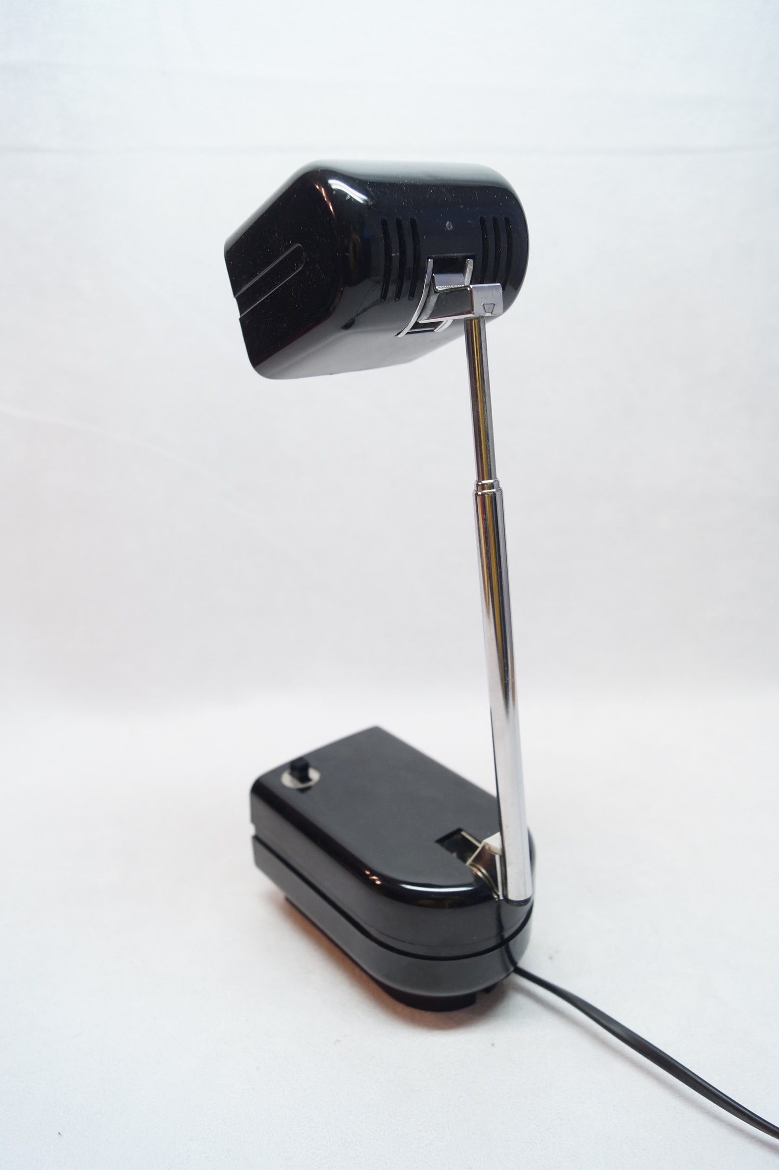 lampara de escritorio plegable