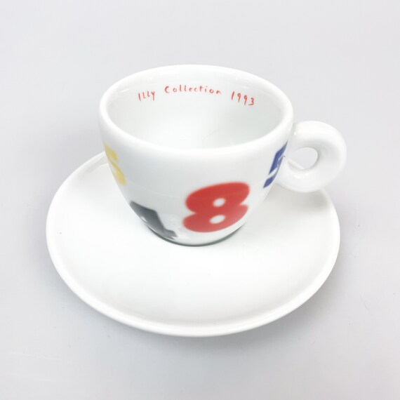 イリー illy エスプレッソカップ イリーコレクション カップ イリー illy エスプレッソカップ イリーコレクション カップ