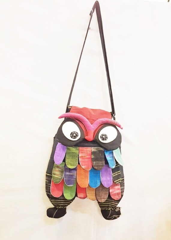 animal bags