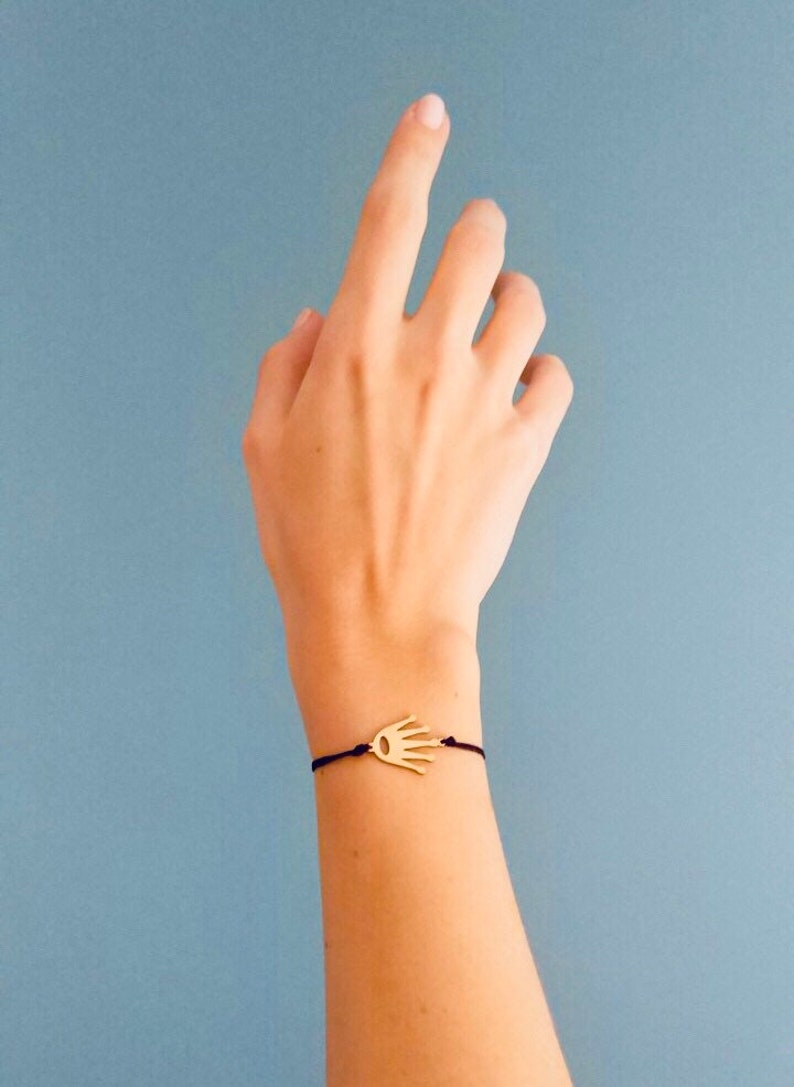 Rhodes Castle Bracelet Greek Island Bracelet Medieval Jewelry Princess Bracelet The City of Knights Golden Crown Bracelet