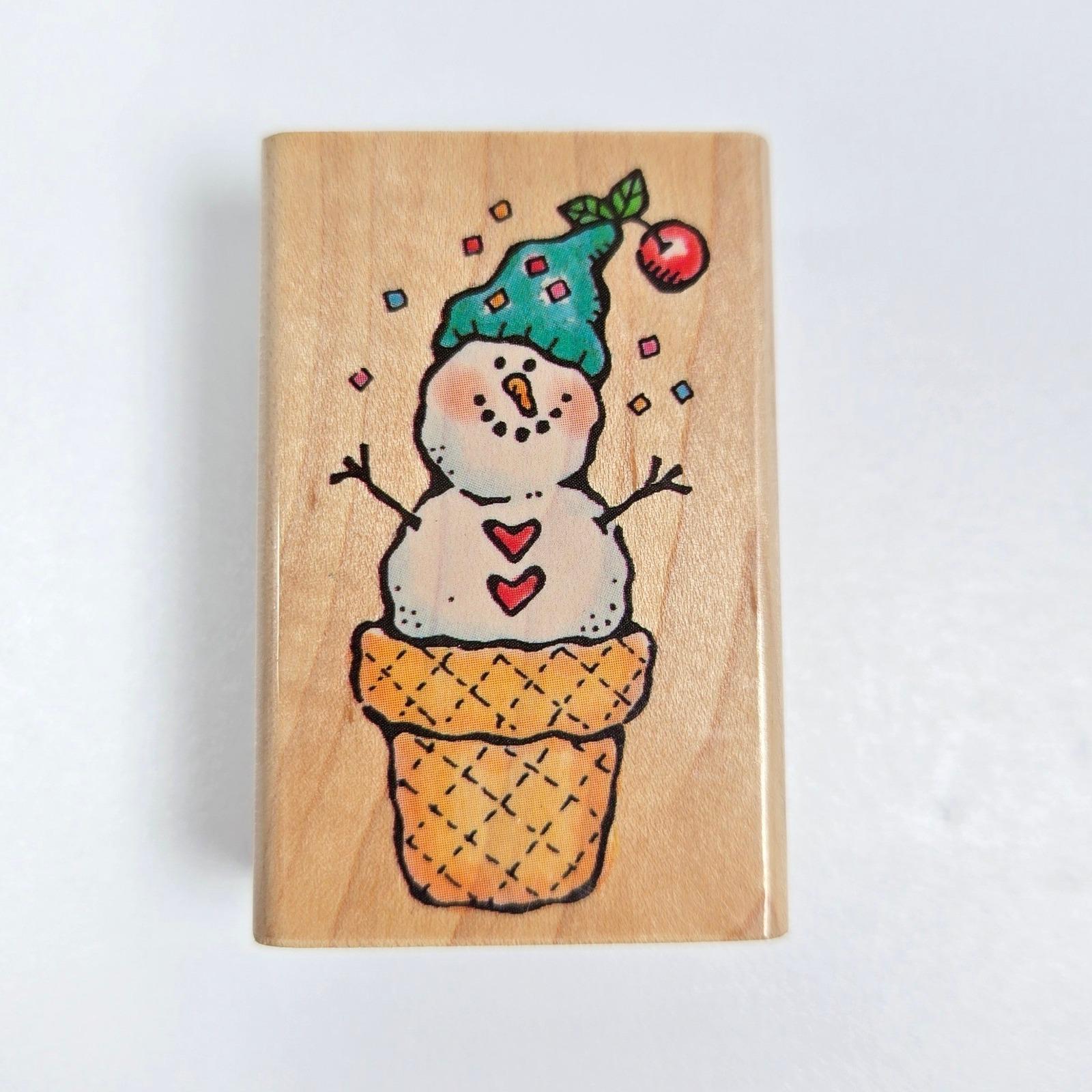 Penny Black Timbro in Gomma Trasparente, 10,2 x 15,2 cm, Motivo: Tulipani per Te