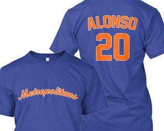personalized youth mets jersey