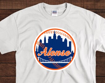 custom mets shirt