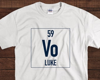 luke voit yankees t shirt