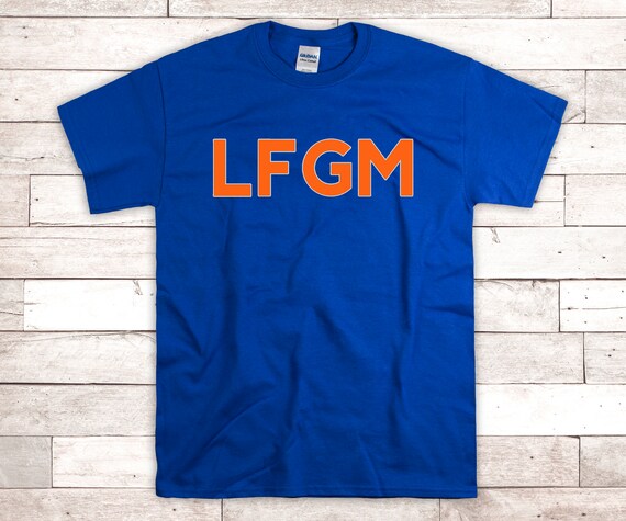 unique mets shirts