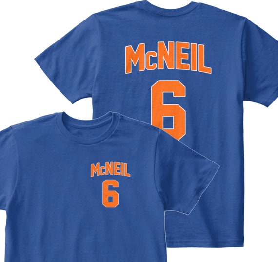 kids mets shirt