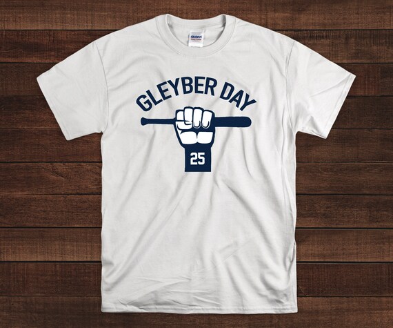 gleyber torres shirt