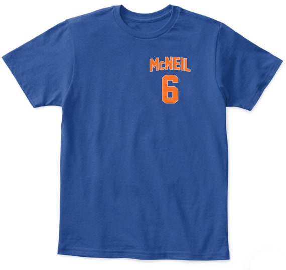 kids mets t shirt