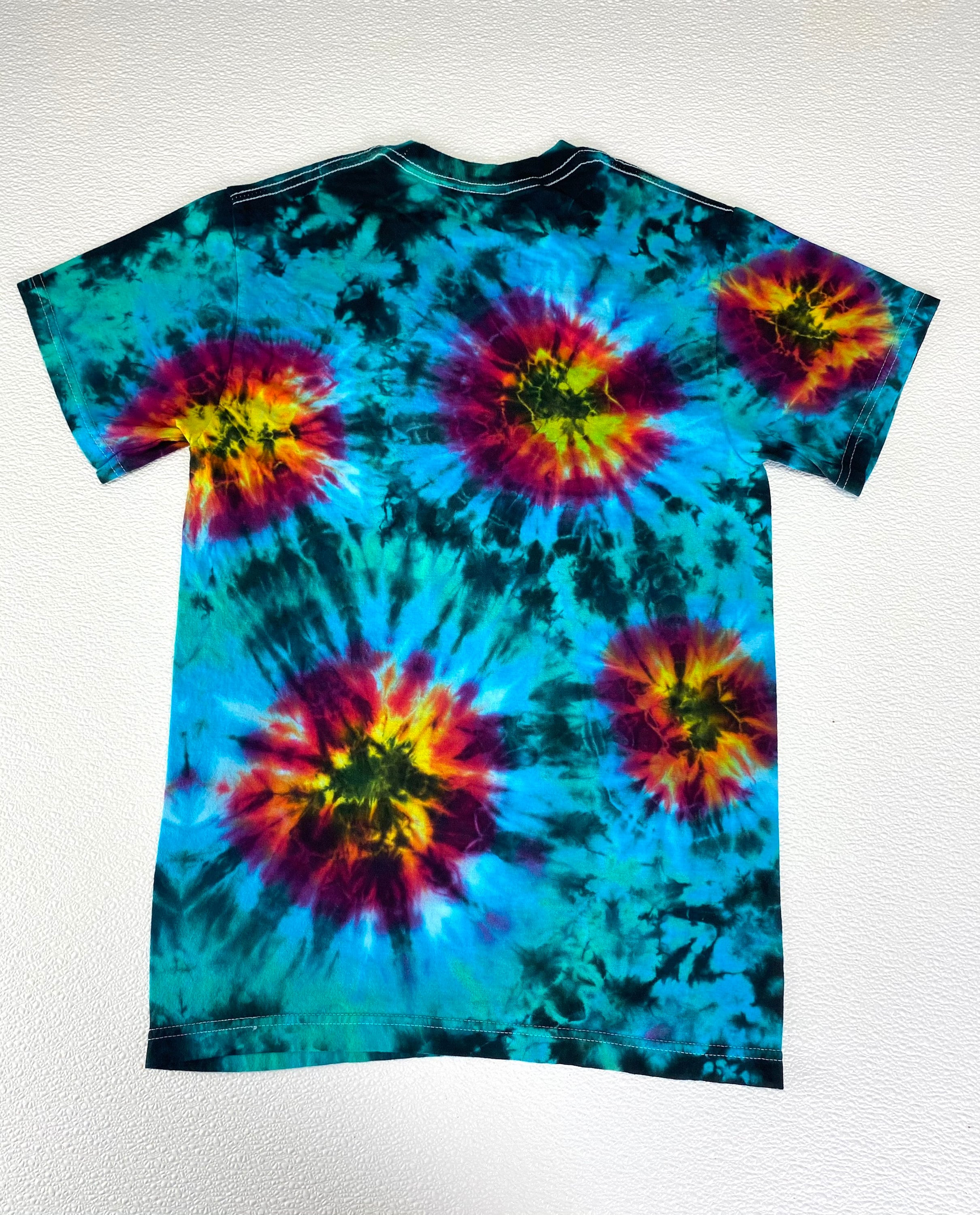 tie dye shirts target australia