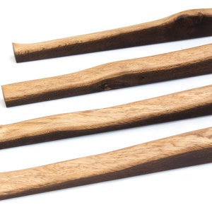 Live Edge Table Legs, Any Size