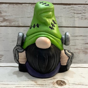 Frankenstein Gnome
